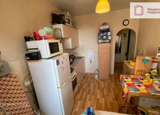 Продам однокомнатную квартиру, 36 м2, Новосибирск, Алтайская улица, 12/1, Алтайская улица