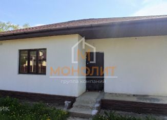 Продаю дом, 114 м2, поселок Приреченский, Зелёная улица, 22