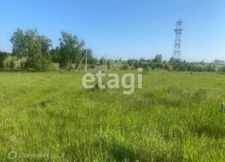 Продажа участка, 11.6 сот., СПК Солонцы