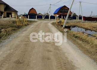 Продается участок, 15 сот., посёлок Андреевский, Школьный переулок
