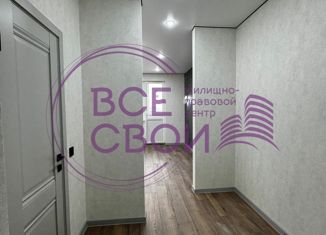 Продается квартира студия, 26 м2, Краснодар, улица Героя Пешкова, 14к3, ЖК Парк Победы