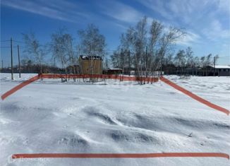 Продажа участка, 10 сот., городской округ Якутск, Северный переулок