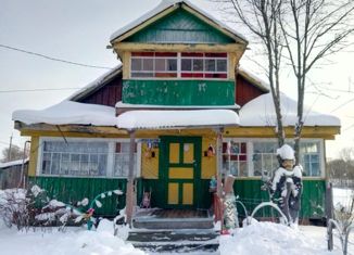 Продаю дом, 80 м2, село Подбужье, улица Симоненкова, 29А