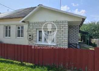 Продам 3-комнатную квартиру, 46.2 м2, поселок городского типа Александро-Невский, улица Кирюхина, 10