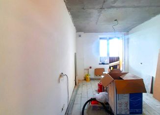 Продам квартиру студию, 21.5 м2, Мурино, ЖК Материк, Воронцовский бульвар, 19к1