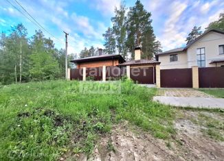 Продажа участка, 18.94 сот., посёлок Таватуй, Восточная улица, 13