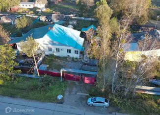 Продажа дома, 116.7 м2, рабочий посёлок Хор