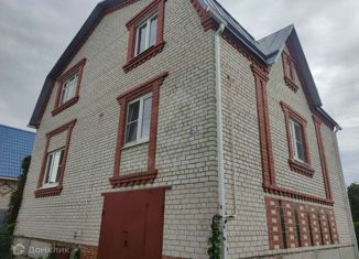 Продается дом, 265 м2, СНТ Нечаевка, Вишнёвая улица, 26