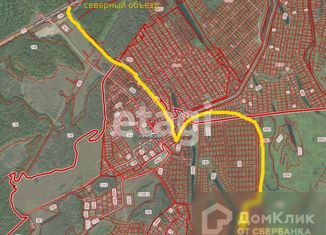 Продается земельный участок, 10 сот., поселок Воробьевский, Центральная улица, 50