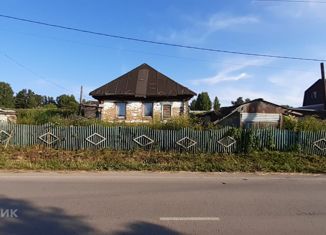 Дом на продажу, 59 м2, село Верх-Чумыш, Центральная улица, 9