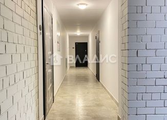 2-ком. квартира на продажу, 56 м2, Вологда, Фрязиновская улица, 25Д, микрорайон Фрязиново