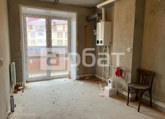 Продам однокомнатную квартиру, 35 м2, Костромская область, Черногорская улица, 2