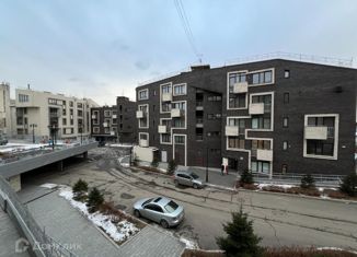 Сдается 3-ком. квартира, 90 м2, Иркутск, улица Коммунаров, 16, Октябрьский округ