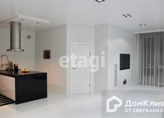 Продаю трехкомнатную квартиру, 92 м2, Кемерово, проспект Ленина, 138Б, ЖК Дипломат