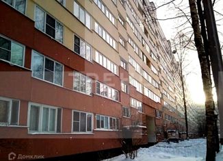 1-комнатная квартира на продажу, 32 м2, Санкт-Петербург, аллея Поликарпова, 5, метро Комендантский проспект