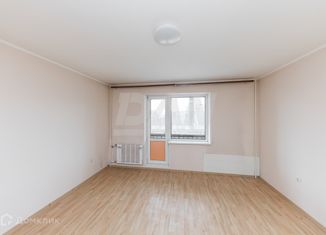 Продам однокомнатную квартиру, 39.4 м2, Челябинск, Комсомольский проспект, 39Б