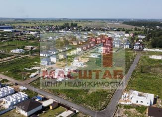 Участок на продажу, 8.5 сот., Ленинградская область, улица Медовое кольцо, 18