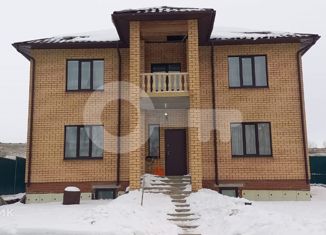 Продается дом, 167.7 м2, село Набережные Моркваши, Зелёная улица