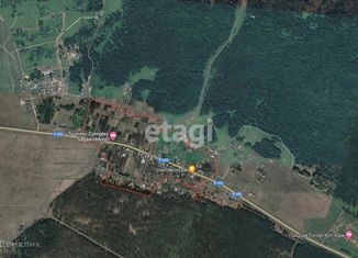 Участок на продажу, 10 сот., поселок городского типа Емельяново, Электрический переулок