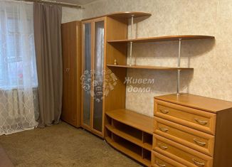 Продам однокомнатную квартиру, 30 м2, Волгоград, Донецкая улица, 5, Центральный район