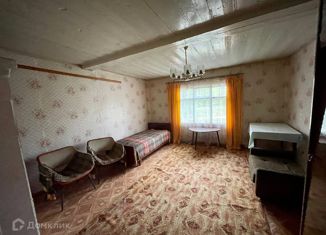 Продаю дом, 50 м2, деревня Нагорново, деревня Нагорново, 1