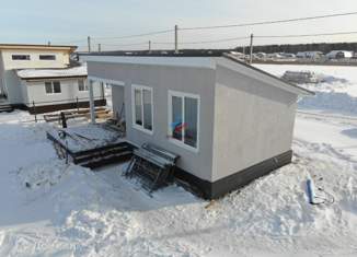 Дом на продажу, 48 м2, дачный поселок Пятница