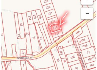 Продам участок, 15 сот., деревня Старый Шимск