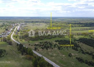 Продам земельный участок, 5360 сот., деревня Смыково, 17Н-63