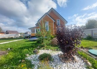 Продаю дом, 200 м2, деревня Кузнецы, Центральная улица