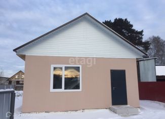 Продаю дом, 53.4 м2, деревня Кисловка, улица Мира