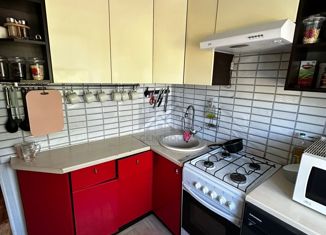 Продажа трехкомнатной квартиры, 58 м2, Татарстан, улица Айдарова, 114