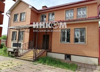 Продам дом, 218 м2, Московская область, Заречная улица, 47