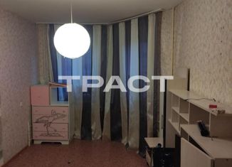 Продается 1-ком. квартира, 38.1 м2, Воронеж, улица Шишкова, 146В, ЖК Московский Квартал