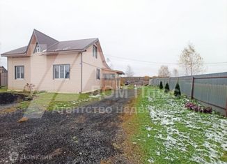Дом на продажу, 123 м2, деревня Заемье, деревня Заемье, 17