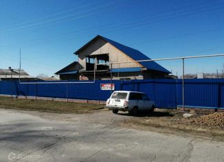 Продаю дом, 120 м2, поселок Метлино, Челябинская улица, 57