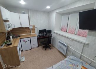 Продается 1-комнатная квартира, 14 м2, Томск, Алтайская улица, 163А