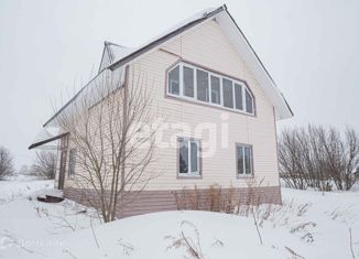 Продам дом, 119.7 м2, Вологодская область
