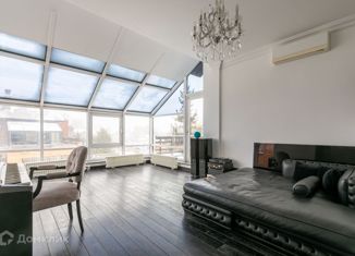 Продается таунхаус, 435 м2, деревня Рождественно