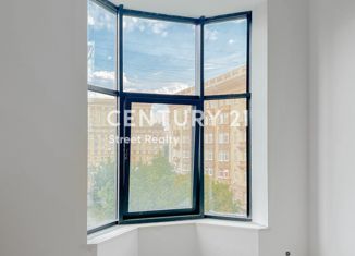 Продаю двухкомнатную квартиру, 71.1 м2, Москва, Верхняя улица, 20к1, Верхняя улица