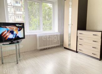 Однокомнатная квартира на продажу, 22.4 м2, поселок Васильково, улица 40 лет Победы, 2А