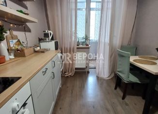 Продается 2-комнатная квартира, 59.2 м2, Краснодарский край, улица Куликова Поля, 6