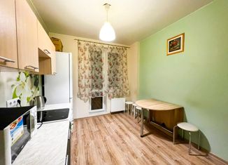 Продам 1-комнатную квартиру, 43 м2, Краснодар, улица Автолюбителей, 1/3к2, ЖК Премьера