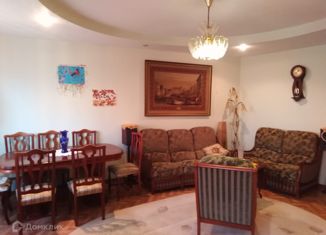 4-комнатная квартира на продажу, 100 м2, Рязань, улица Зубковой, 31, район Песочня