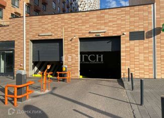 Продам машиноместо, 13.8 м2, Москва, Ясеневая улица, 12к5, метро Зябликово