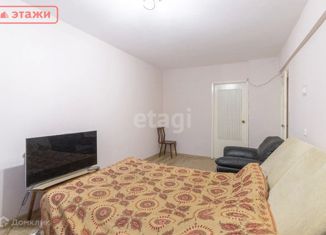 Продаю 2-комнатную квартиру, 44.8 м2, Петрозаводск, улица Жуковского, 8, район Сулажгора