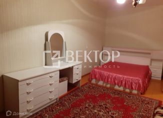 Продажа 1-ком. квартиры, 36.3 м2, Буй, улица Островского, 54/22