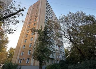 Продаю 2-комнатную квартиру, 44.3 м2, Москва, улица Талалихина, 5, улица Талалихина