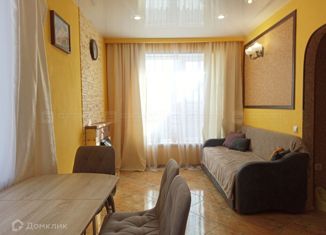 Продам таунхаус, 51.8 м2, деревня Чернышевка, улица Мира