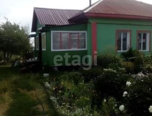 Продаю дом, 51.3 м2, село Заковряжино, улица Фрунзе