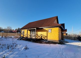 Дом на продажу, 176.8 м2, село Баклаши, улица 8 Марта